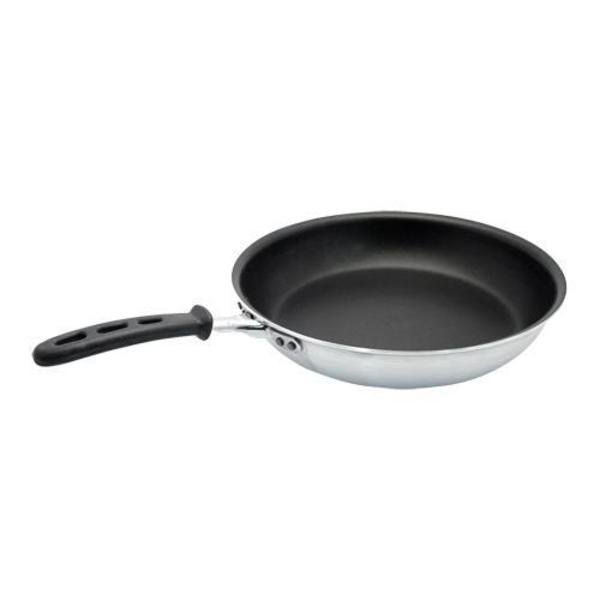 Vollrath SteelCoat x3 14 in Non-Stick Aluminum Fry Pan 67614